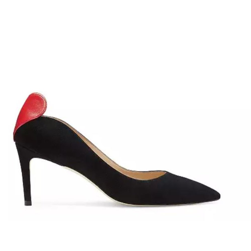 Stuart Weitzman Lovestruck Pump $425